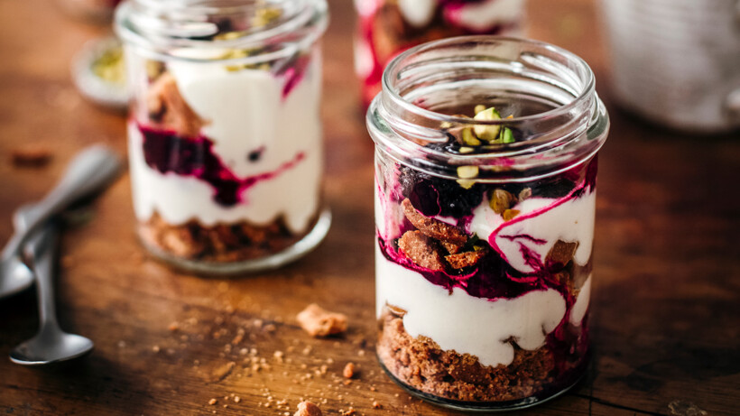 De lekkerste desserts voor het kerstdiner