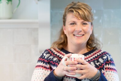 Column: Langzaam weer in het ritme