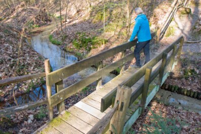 Boswachterspad Cultuurroute ’t Leesten (video)