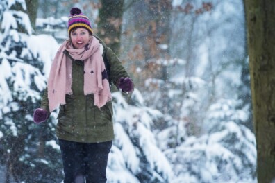 Column: Even helemaal niets