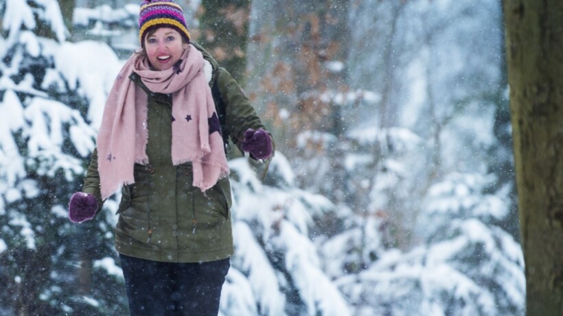 Column: Even helemaal niets