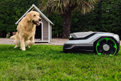 Altijd een perfect gazon (advertorial)