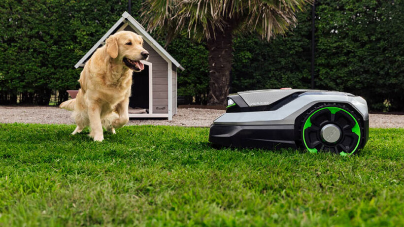 Altijd een perfect gazon (advertorial)