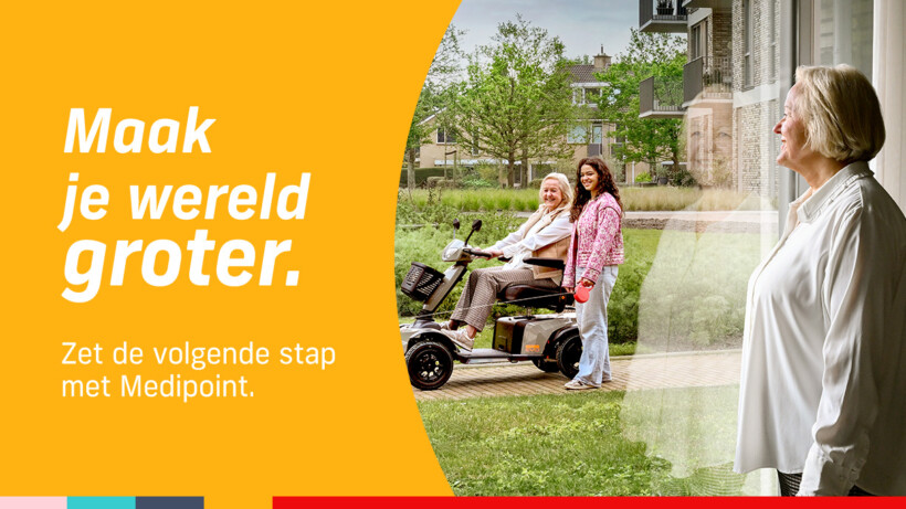 Maak je wereld groter (advertorial)