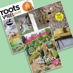 Specials Roots, Seasons en Landleven