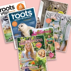 Roots, Seasons en Landleven
