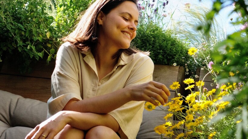 Nieuwe columniste voor Seasons