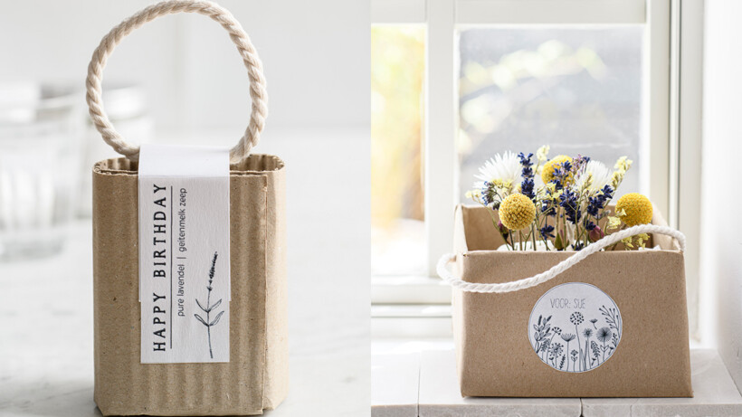 DIY: download hier je eigen cadeaulabels