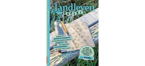 Puzzel-abonnement