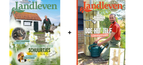 Landleven + Specials