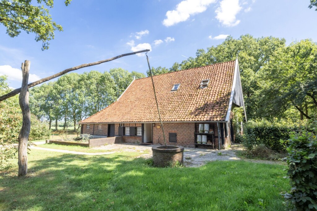 boerderij eskes in aalten