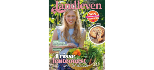1 jaar Landleven