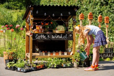 Shop bij Lotte’s winkel