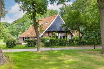 Logeren in een ansichtkaart bij Boerderij Eskes (Advertorial)