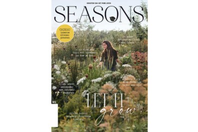 Seasons 5