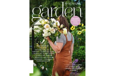 Seasons Garden