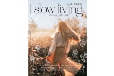 Seasons Slow Living