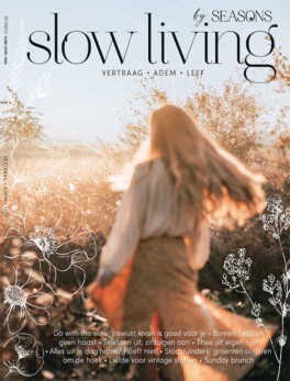 Seasons Slow Living
