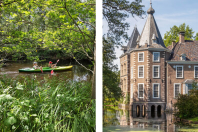 De leukste (en verrassende) tips voor een dagje in Overijssel