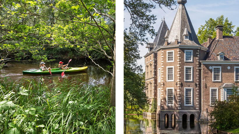 De leukste (en verrassende) tips voor een dagje in Overijssel