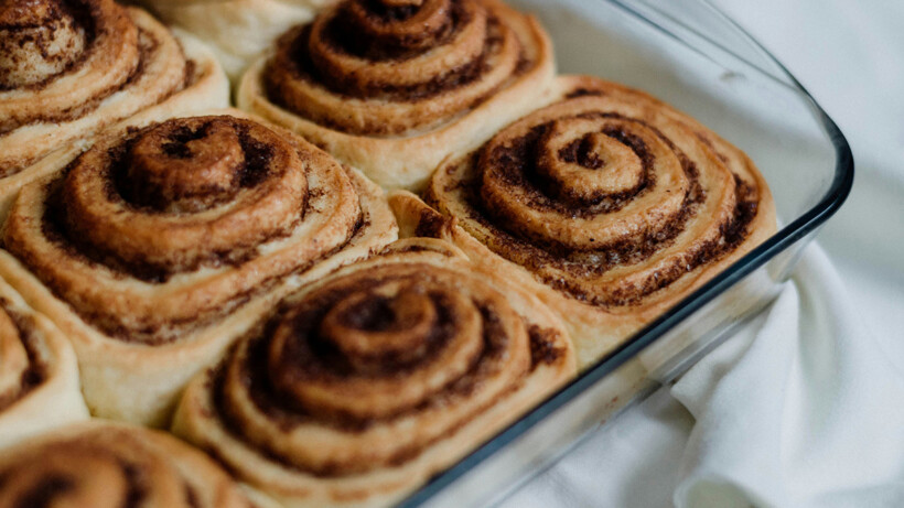 Zweedse kaneelbroodjes: het recept van Linda Walstrom