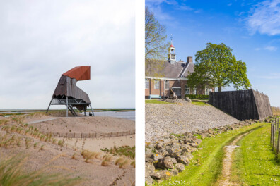 De leukste (en verrassende) tips voor een dagje in Flevoland