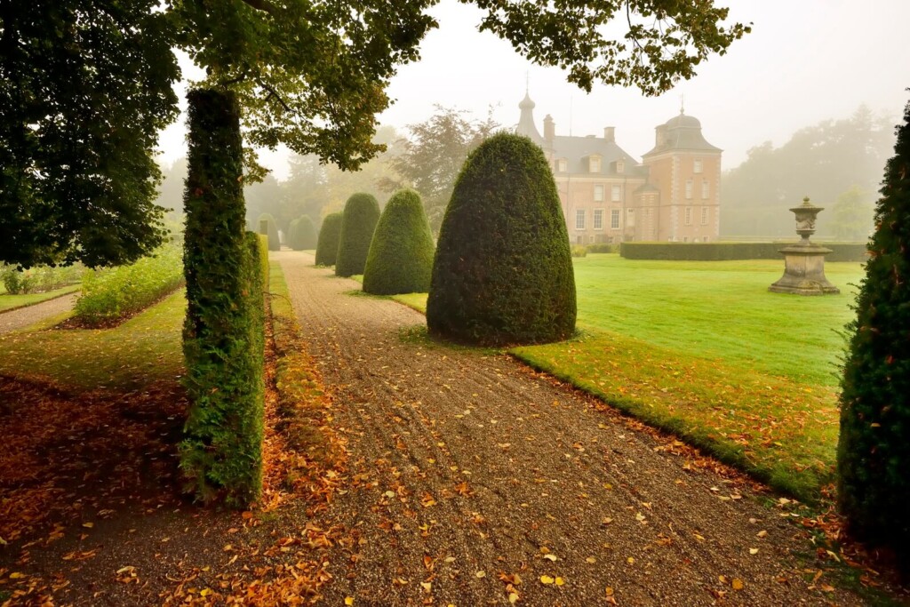 kasteel Weldam