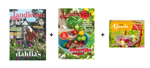 Landleven + Specials
