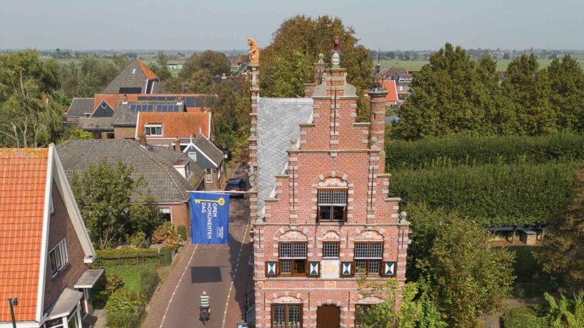 Activiteiten in september: van natuur tot cultuur