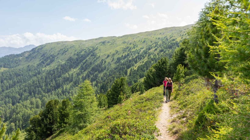 Doe de Oostenrijkse Serfaus-Fiss-Ladis-quiz (advertorial)