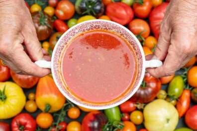 Welk tomatenras kies je voor welk gerecht?