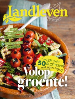 Volop groente 2026