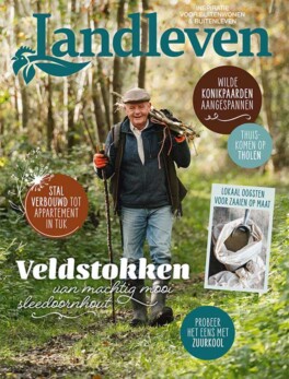 Landleven oktober