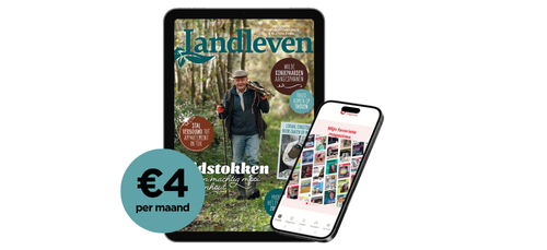 Landleven digitaal 