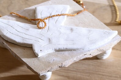 Upcycle je oude tegels