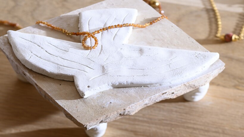 Upcycle je oude tegels