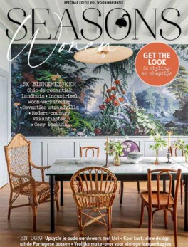 Seasons Wonen