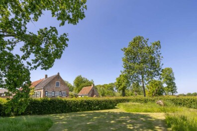 Logeren in een bijzondere parel bij Hoeve van der Meulen (advertorial)