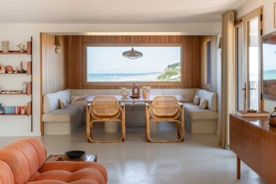 Seventies in je interieur: zo geef je retro een moderne twist