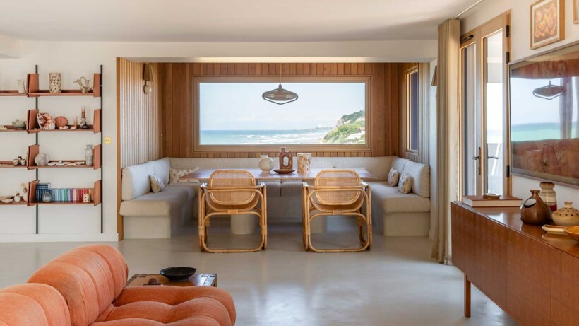 Seventies in je interieur: zo geef je retro een moderne twist
