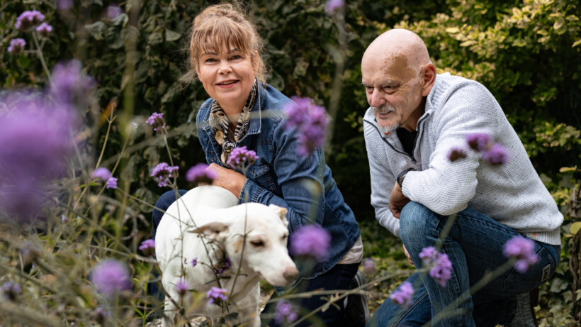 Sandra (56): ‘Ik kreeg drie keer een nieuwe nier. Nu geef ik iets terug’ (Advertorial)
