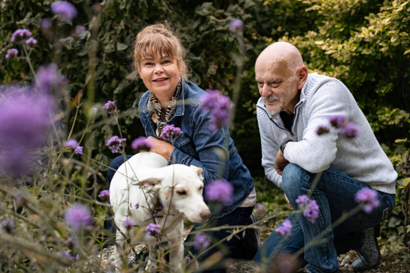 Sandra (56): ‘Ik kreeg drie keer een nieuwe nier. Nu geef ik iets terug’ (Advertorial)