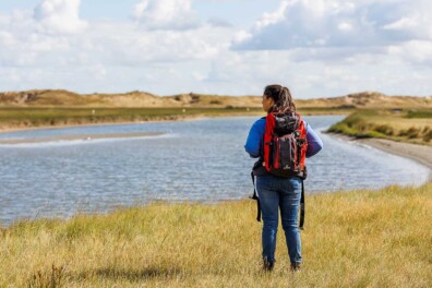 Vlaanderens mooiste wandelroutes: kleine avonturen in het najaar (advertorial)