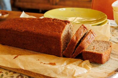 Bak de lekkerste Twentse kruidkoek