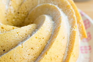paasbrunch recept: advocaatcake